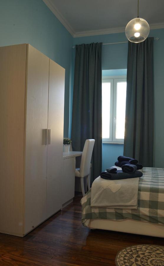 Hotel Sophie'S Choice 2 A San Pietro Řím Exteriér fotografie